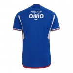 Günstige Fußballtrikots Yokohama F. Marinos Heimtrikot 2024-25 Kurzarm